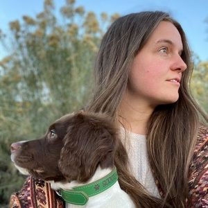 Meet your Posher, Leyla